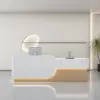 Salon Reception Desks