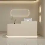 Boutique Checkout Counters