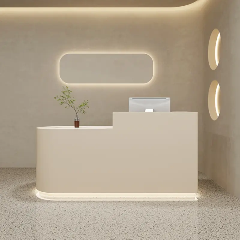 Boutique Checkout Counters