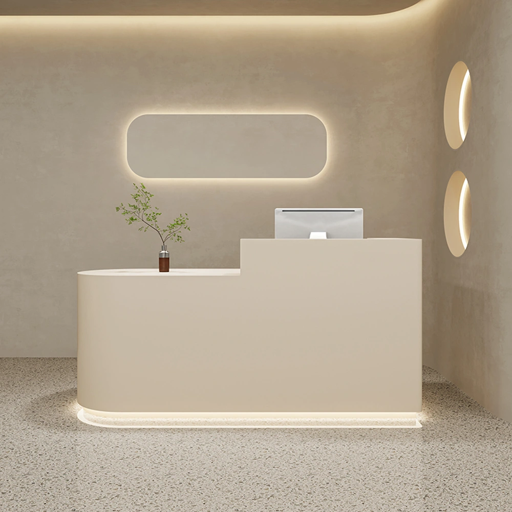 Boutique Checkout Counters