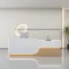 Salon Reception Desks