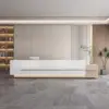 Premium Reception Desks for Hotels, Offices Premium Reception Desks for Hotels, Offices