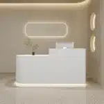 Boutique Checkout Counters