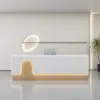 Beauty Salon Reception Desks