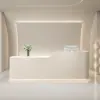 Reception Desks, Cashier Counters &amp