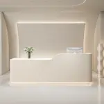 Reception Desks, Cashier Counters &amp