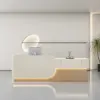 Salon Reception Desks