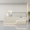 Salon Reception Desks