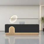 Beauty Salon Reception Desks