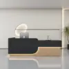 Salon Reception Desks