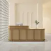 Vintage Boutique Counter - Jewelry Store & Inn Reception Desk
