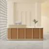 Vintage Boutique Counter - Jewelry Store & Inn Reception Desk