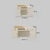 Beauty Salon Reception Desks & Front Desk Counters Beauty Salon Reception Desks & Front Desk Counters