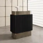 Custom Reception & Cashier Counters for Office, Restaurant & Retail