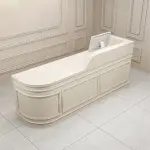 Professional Reception Desks For Boutiques & Beauty Salons