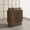 Custom Reception & Cashier Counters for Office, Restaurant & Retail Custom Reception & Cashier Counters for Office, Restaurant & Retail