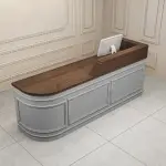 Professional Reception Desks For Boutiques & Beauty Salons