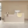 Small Reception Desks