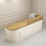 Professional Reception Desks For Boutiques & Beauty Salons