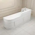 Professional Reception Desks For Boutiques & Beauty Salons