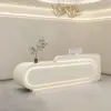 Office Front Desk &amp amp Cashier Counter Designs