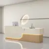 Salon Reception Desks