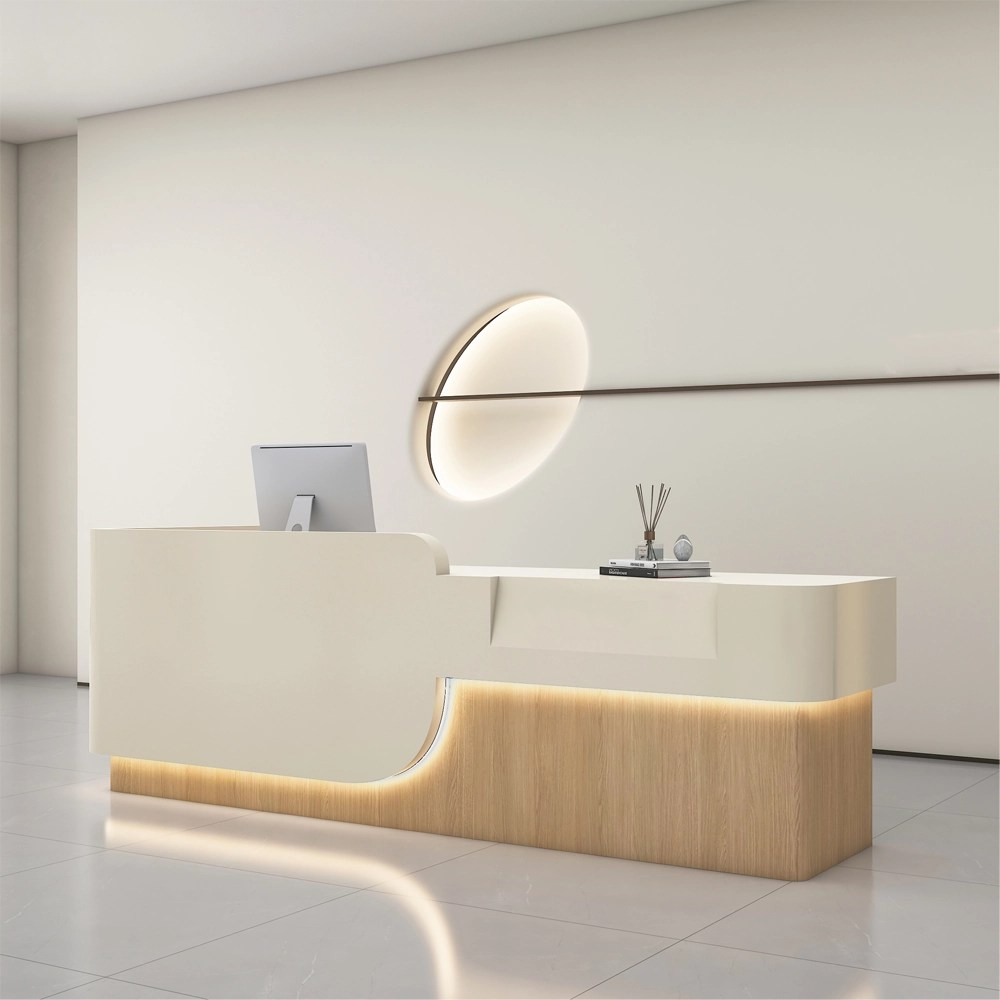 Salon Reception Desks