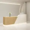 Reception Desks, Cashier Counters &amp