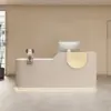 Small Reception Desks