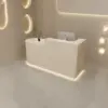 Boutique Checkout Counters
