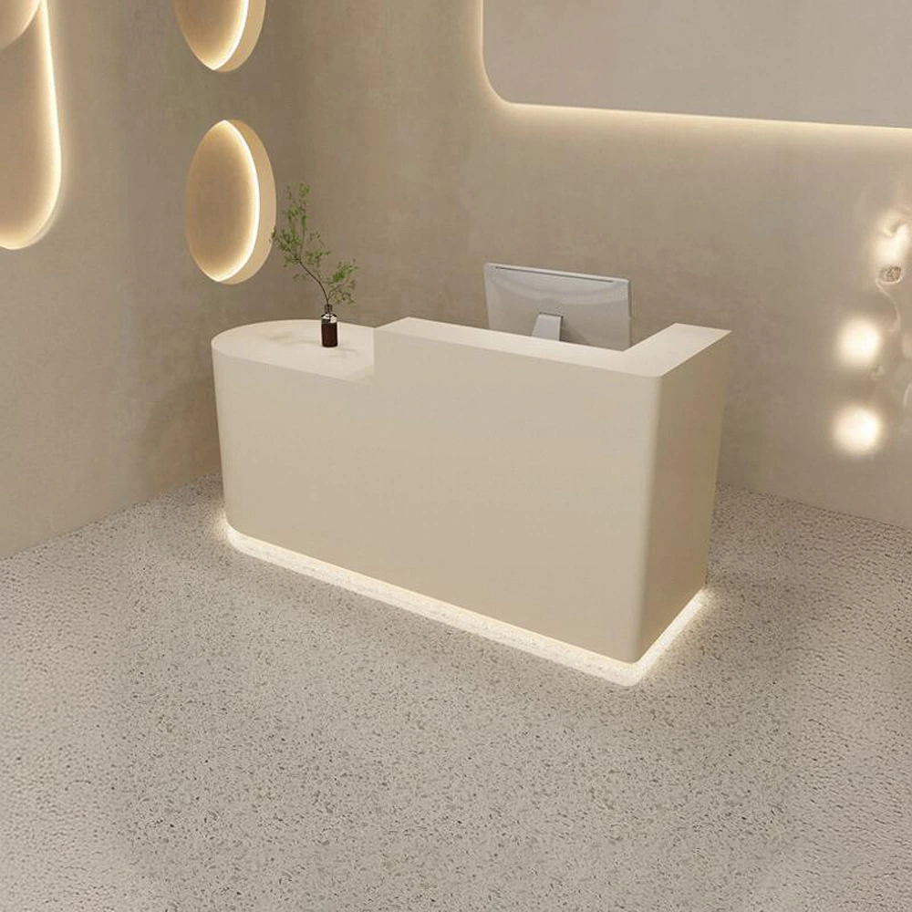 Boutique Checkout Counters