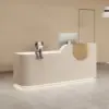 Small Reception Desks