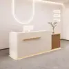 Reception Desks & Front Office Counters