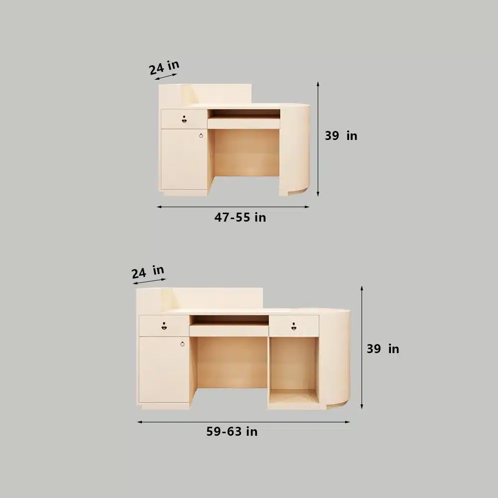 Boutique Checkout Counters Boutique Checkout Counters