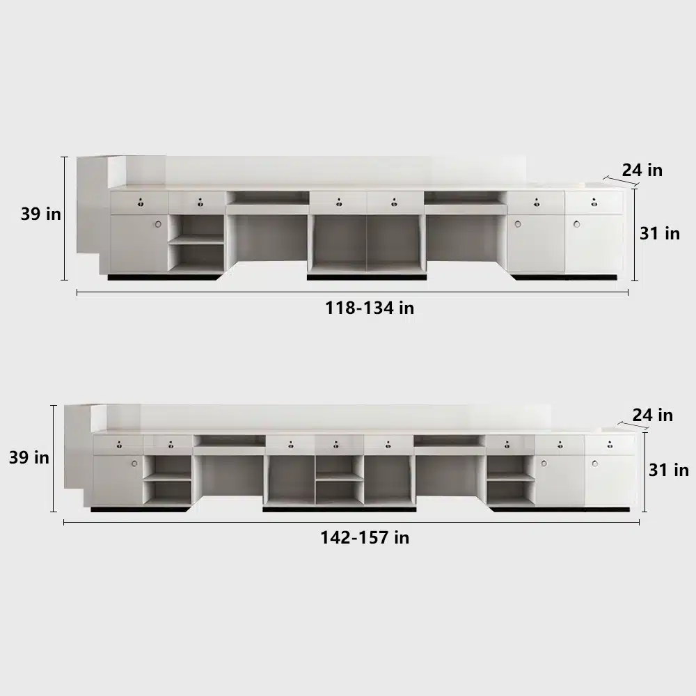 Premium Reception Desks for Hotels, Offices Premium Reception Desks for Hotels, Offices