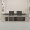 Salon Reception Counters & Corporate Office Front Desks