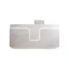 Small Boutique Counters - Modern Clothing Store Cash Desk