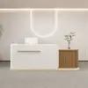 Reception Desks & Front Office Counters