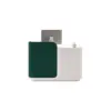 Professional Reception Counter- Small Front Desk for Office and Retail Reception Area