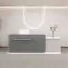 Reception Desks & Front Office Counters
