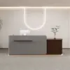 Reception Desks & Front Office Counters