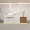 Reception Desks & Front Office Counters