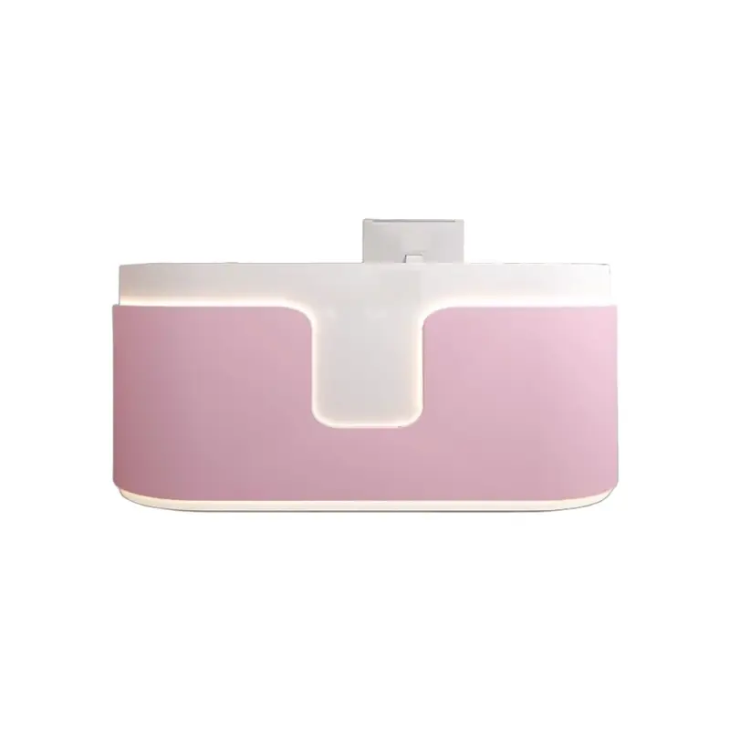 Small Boutique Counters - Modern Clothing Store Cash Desk