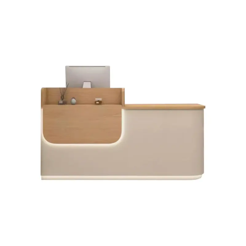 Small Business Cashier Desk & Reception
