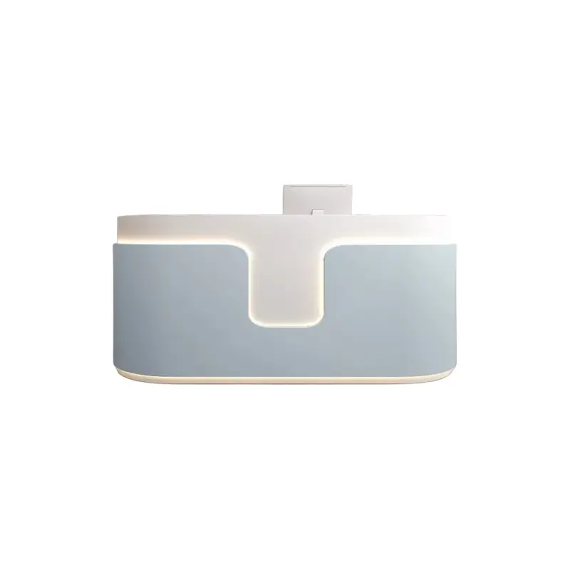 Small Boutique Counters - Modern Clothing Store Cash Desk