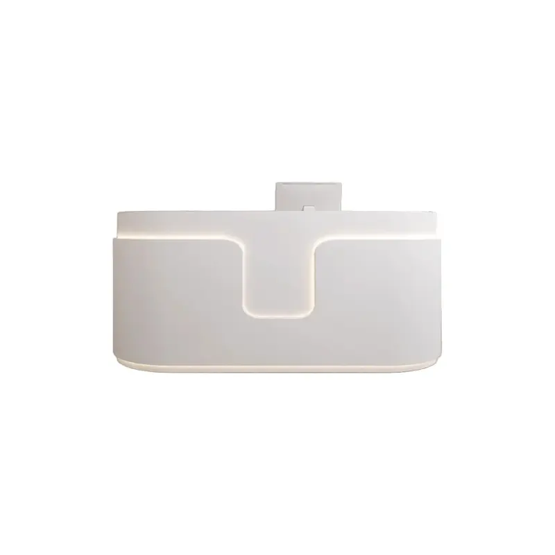 Small Boutique Counters - Modern Clothing Store Cash Desk
