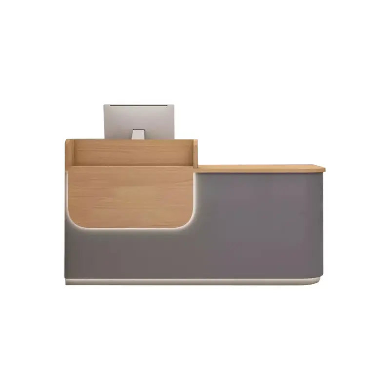 Small Business Cashier Desk & Reception