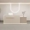 Reception Desks & Front Office Counters