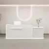 Reception Desks & Front Office Counters