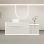 Reception Desks & Front Office Counters